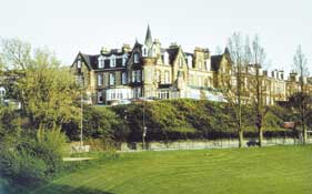 Best Western Braid Hills Hotel,  Edinburgh